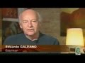 Entrevista a Eduardo Galeano