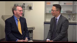 Surviving Esophageal Cancer Video  DanaFarber/Brigham and Women's Cancer Center