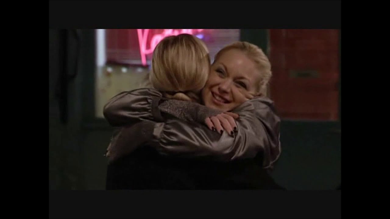 22/2/2008 - Jack, Roxy & Ronnie Plot Against Each Other