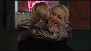 22/2/2008 - Jack, Roxy & Ronnie Plot Against Each Other