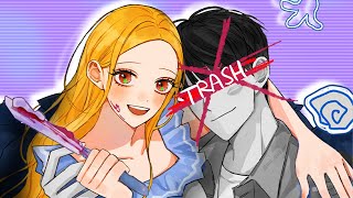 Ms Suzy Call Me Kawaii Scrap Edit