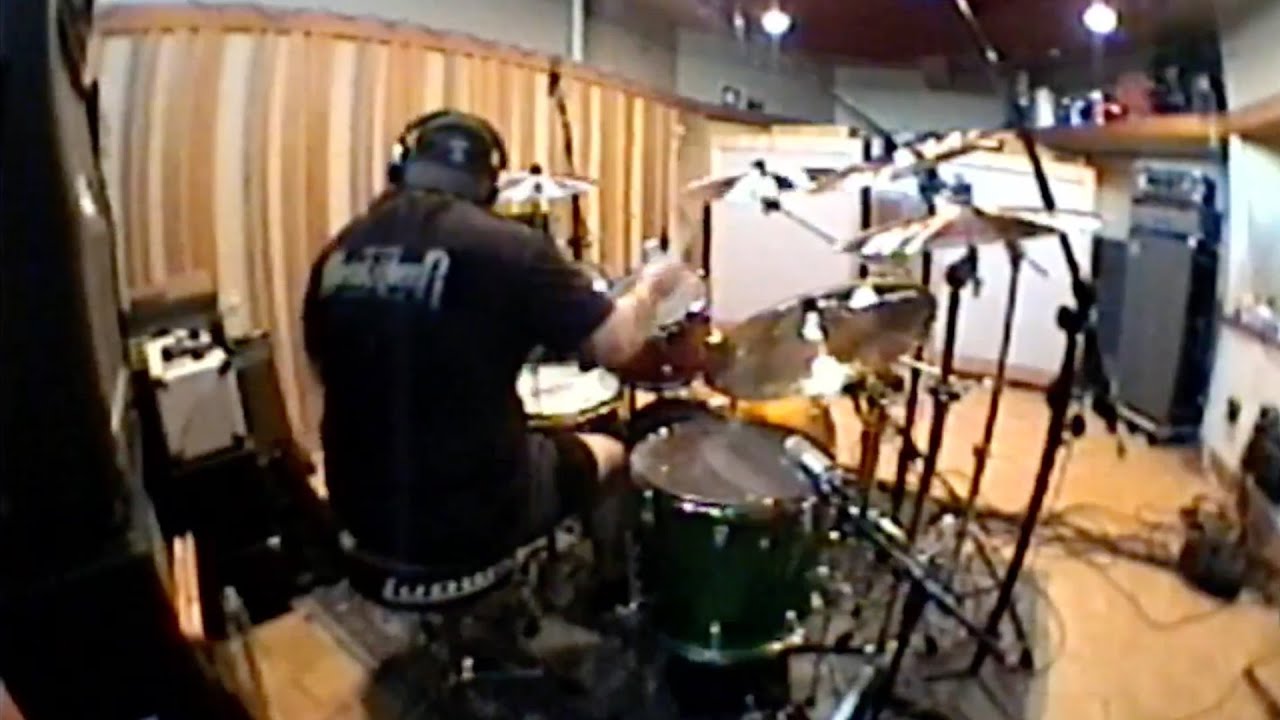 GATECREEPER - THE MAKING OF "DARK SUPERSTITION"
