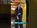 Sara Ali Khan Spotted in the City