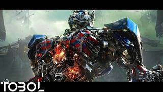 Soalex - So High | Transformers Age of Extinction