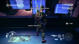 Brink How To Get Fast XP