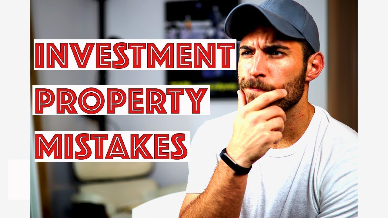 Rental Property Mistakes to Avoid!