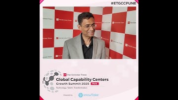 Raja Jamalamadaka on GCC Transformation | Innovation & Growth Strategies at Roche Digital