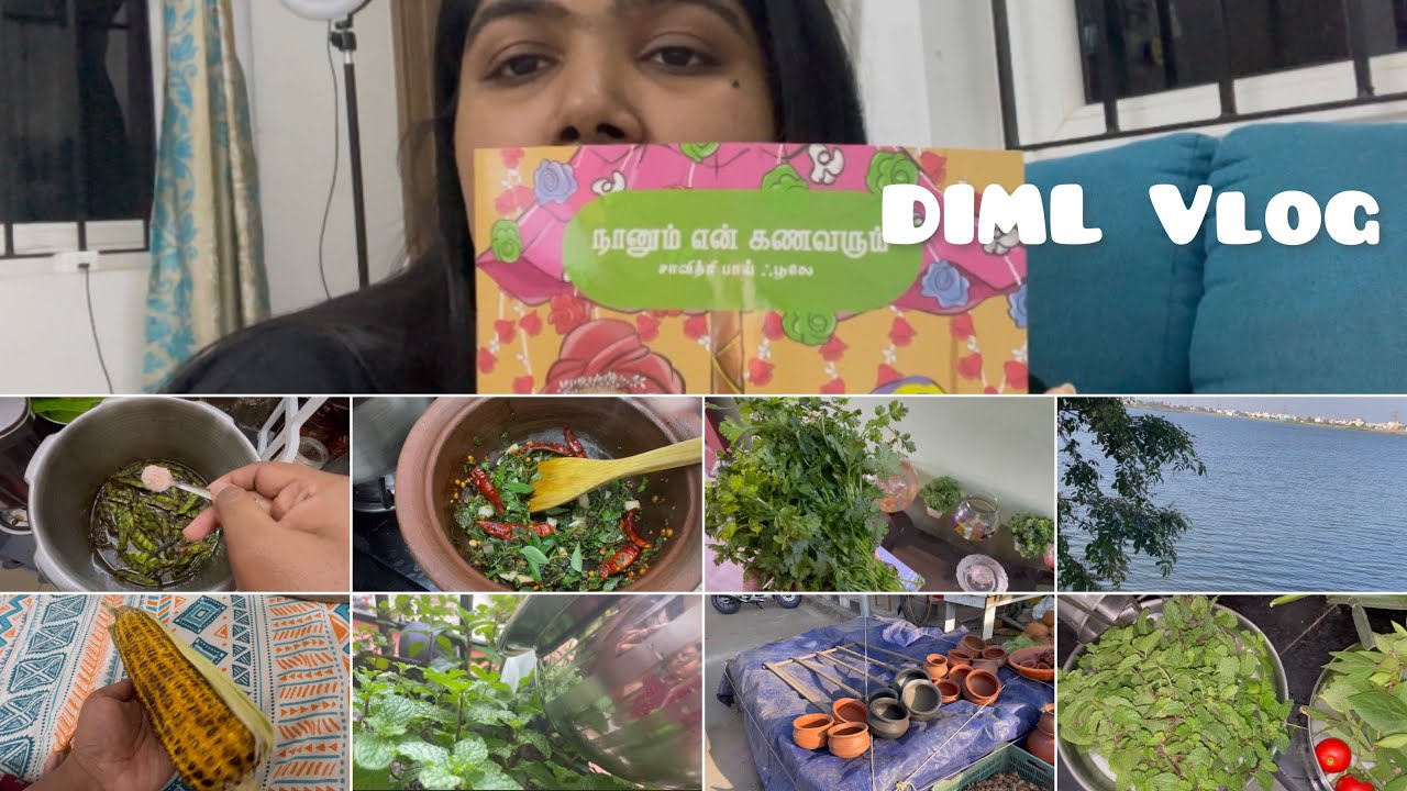 Diml Vlog DIML | vlog #vlog #vlogs #vlogger #cooking #garden #outing #food # ...
