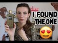 PERFUME I HAVE BEEN LOOKING FOR MY WHOLE LIFE  | Tommelise