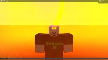 Roblox Script Showcase Episode#613/Uberified Guy