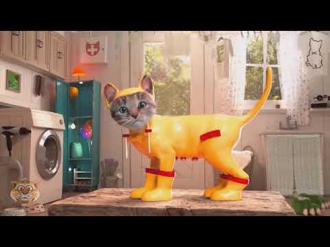 FILM ANIMASI 2020 TERBARU - YouTube