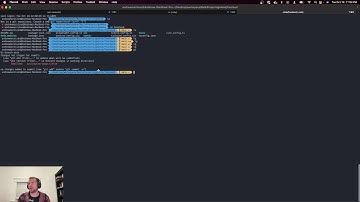 GoVote (pt 2): Adding Sveltekit, Tailwind and URQL