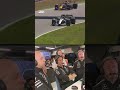 An Unfortunate DNF For Kimi Antonelli 😢