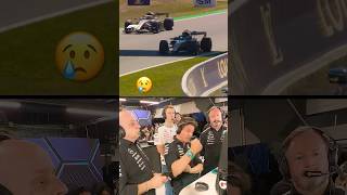 An Unfortunate DNF For Kimi Antonelli 😢