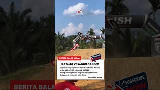 M ATHAR VS HABIB GASPER