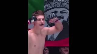 Самый загадочный сын Кадырова Эли Кадыров