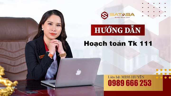 Các sổ cần thiết khi hạch toán tiền mặt năm 2024