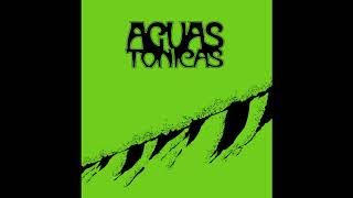 Video thumbnail of "Aguas Tónicas - Aguas Tónicas - 03 El Expresso"