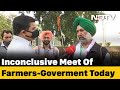 Punjab farmers against farm laws meet centre reveal list 5 demands