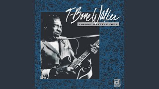 Vignette de la vidéo "T-Bone Walker - Feeling The Blues"