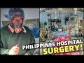 HOSPITAL IN TAGUM - My Philippines Surgery Experience In Davao (Filipino Doctor)