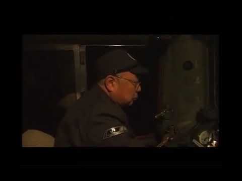 ★石北峠　映像付き　信歌