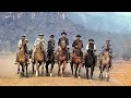 The Magnificent Seven Movie Trailers