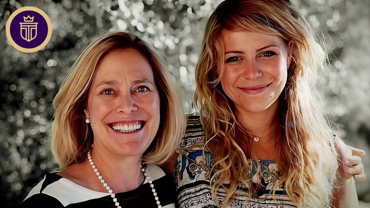 She Had A $12 Million Trust Fund… Then Got Murdered Over a Rent Dispute: Nancy Pfister