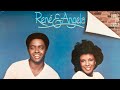 René & Angela. Secret Rendezvous
