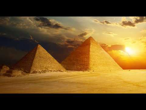 Video: Kuinka Egyptiläiset Pyramidit Rakennettiin