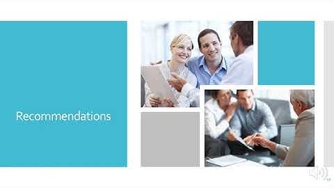 Final Usability Test Report