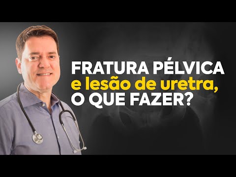 Vídeo: Por que minha sínfise púbica estoura?