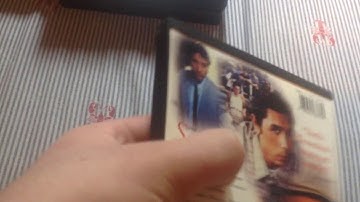 My 1988 Movie Collection