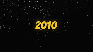 Vybz Kartel - 2010 (Lyrics) 