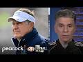 Bill Belichick, UNC football looking to ‘rebrand’ with media run | Pro Football Talk | NFL on NBC