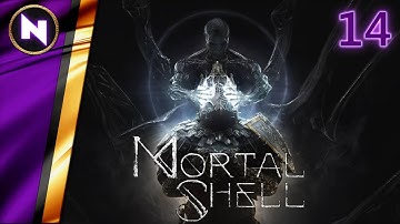 Mortal Shell #14 SHIFTING ARCHIVES AND THE TWICEBORN | Lets Play