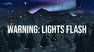 Terraria 1.4.5 | Snowscape Music & Ambience [2.5 Hrs] [Warning: Lights Flash]