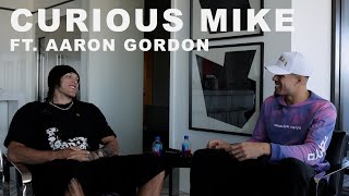 Aaron Gordon On Winning The Championship, Living Life To The Fullest, And The Upsdowns Of Nba Life