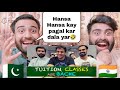 Tuition Classes Ur Bache Ft Ashish Chanchlani Reaction By|Pakistani Bros Reactions|
