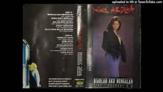 Nike Ardilla -  Cinta Putih (1992)