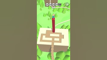 MAX LEVEL in Stacky Dash! - lvl 1294!!