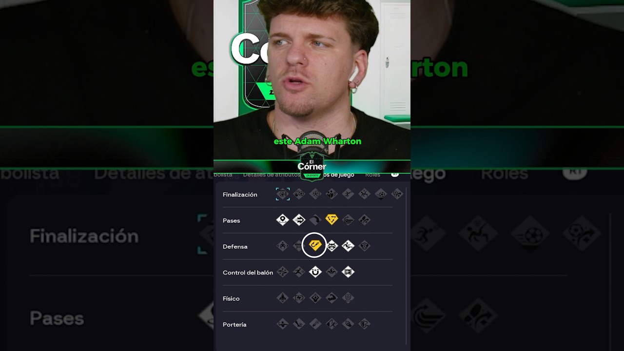 La ganga de la semana en #fc26 es uno de los centrocampistas baratos m&aacute;s completos