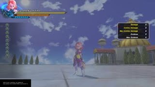 Dragon ball xenoverse 2 sound effect