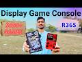 R36S Retro Game Box 🔥 15000+ Games Handheld Console Review