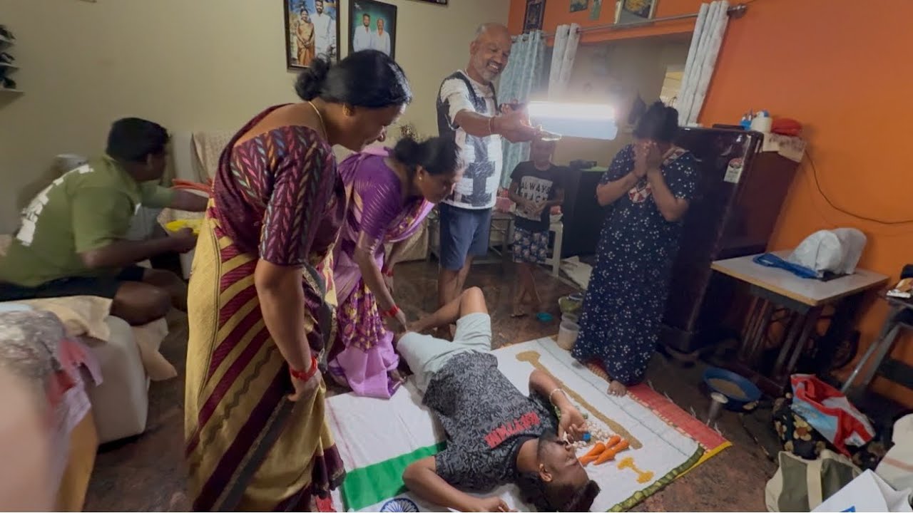 Baby photoshoot on Republic Day🥹🍼😍