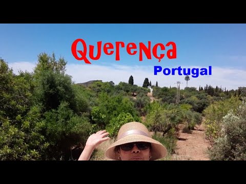 QUERENCA- V72 Perfect for a #holiday for those who seeks peace and calm nature. #Querença,#Portugal.