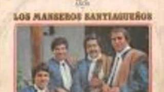 Video thumbnail of "LOS MANSEROS SANTIAGUEÑOS MAÑANITAS LORETANA"