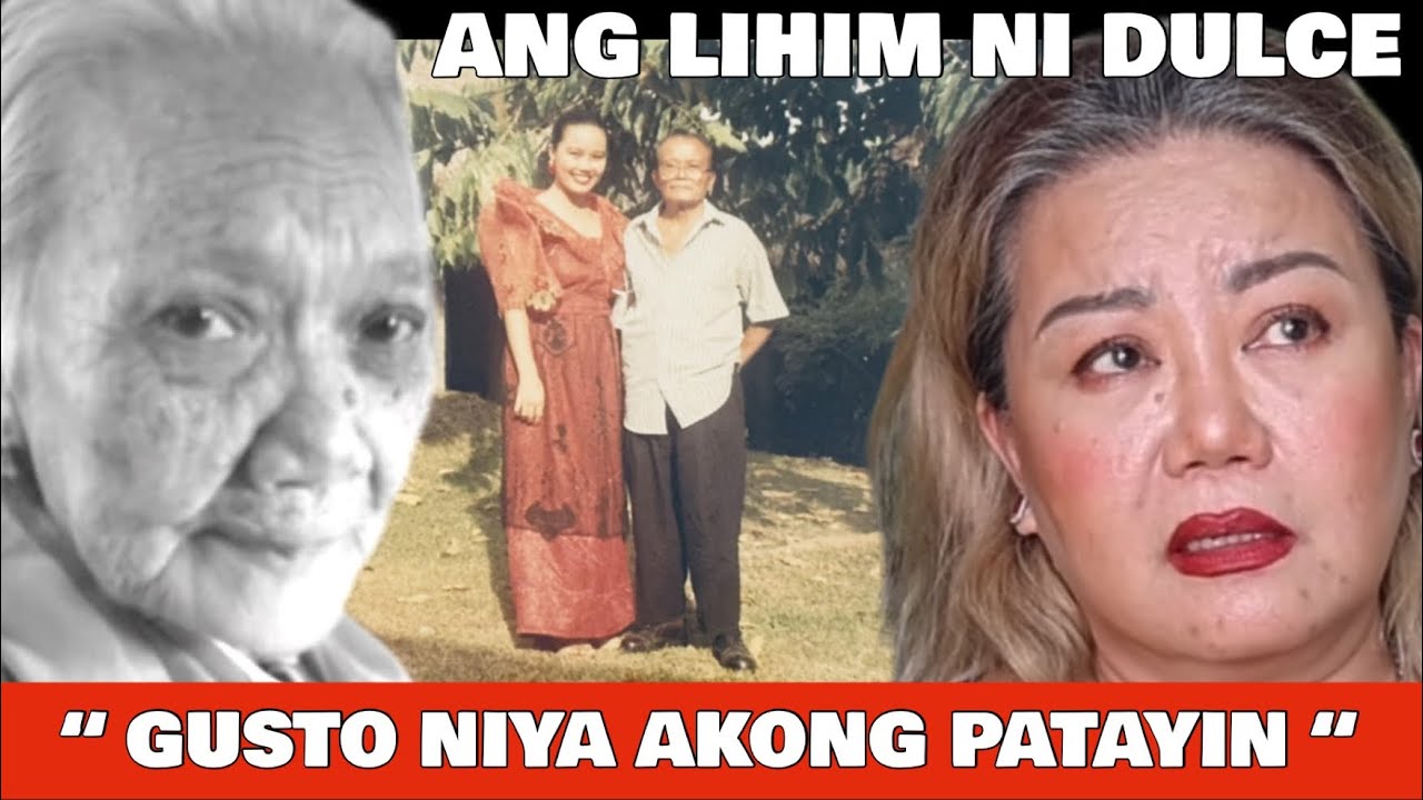 ANG LIHIM NG MUSIC ICON NA SI DULCE