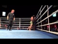Island Fights 30 Ray Camp vs Brok Weaver