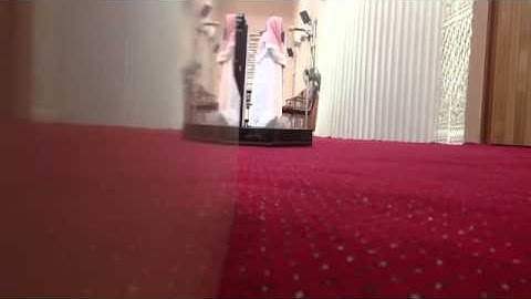 تلاوة بديعة خاشعة من فجر الخميس للشيخ سعيد السريعي